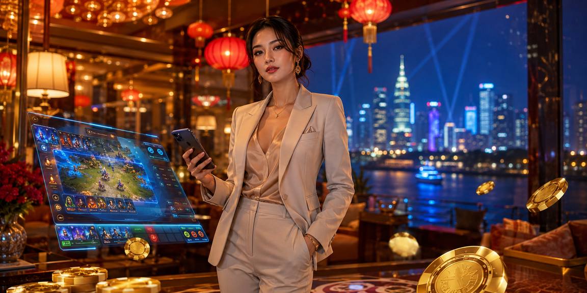 of88 of88 Casino trực tiếp Slot
